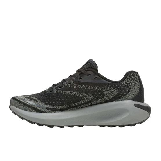 Merrell J068284 Morphlıte Goretex 28015 Black/Charcoal Zenne Kosu Ayakkabısı