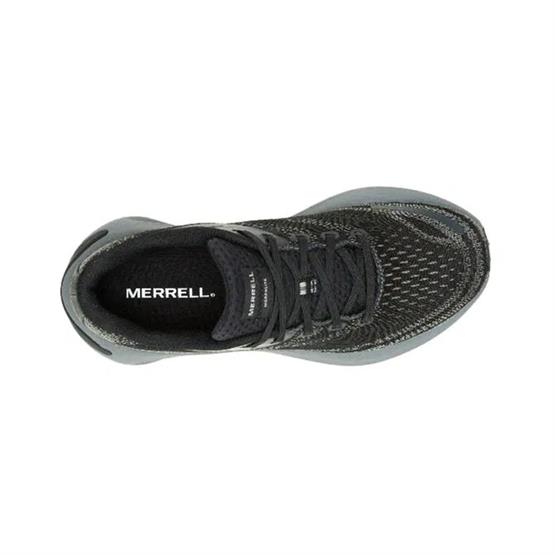 Merrell J068284 Morphlıte Goretex 28015 Black/Charcoal Zenne Kosu Ayakkabısı