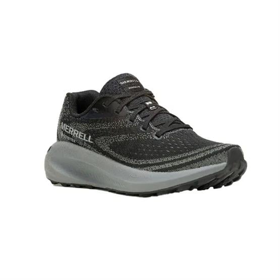 Merrell J068284 Morphlıte Goretex 28015 Black/Charcoal Zenne Kosu Ayakkabısı