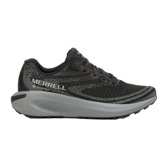 Merrell J068284 Morphlıte Goretex 28015 Black/Charcoal Zenne Kosu Ayakkabısı
