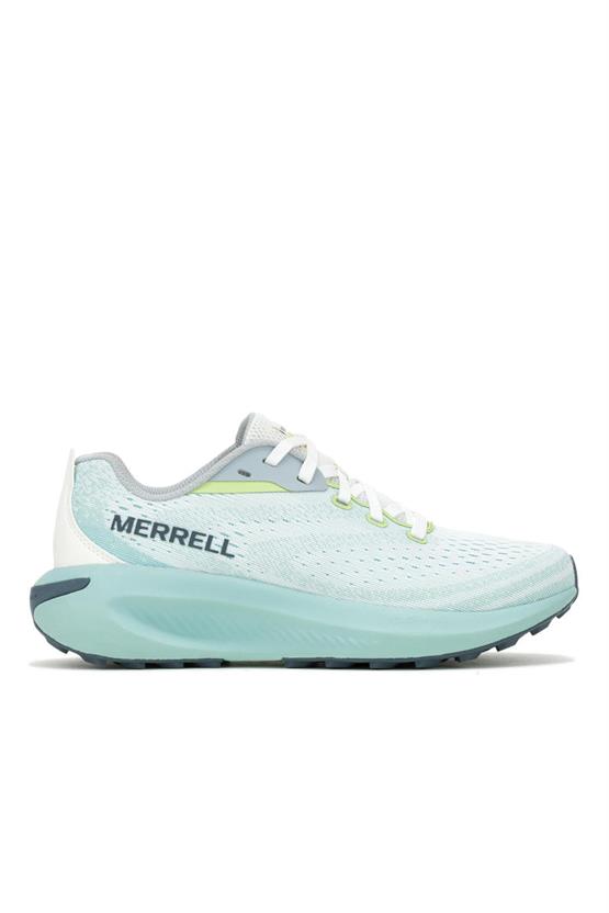 Merrell J068286 Morphlıte 33504 Whıte/Frost Blue Zenne Kosu Ayakkabısı