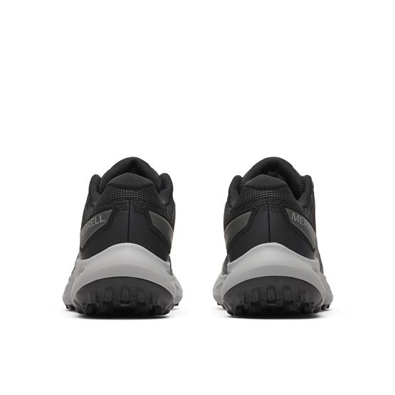 Merrell J068407 Nova 4 6000 Black Mrd Kosu Ayakkabısı