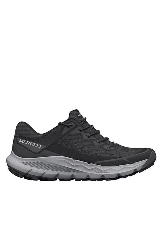 Merrell J068407 Nova 4 6000 Black Mrd Kosu Ayakkabısı