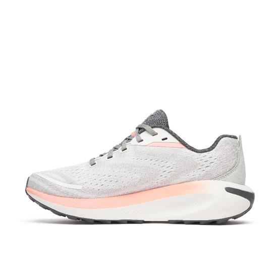 Merrell J068428 Morphlıte 33133 Whıte/Soft Coral Zenne Kosu Ayakkabısı