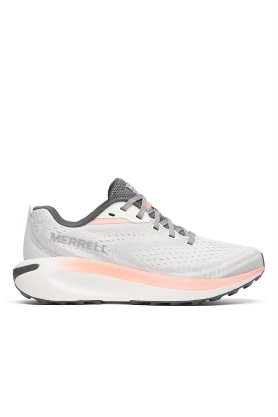 Merrell J068428 Morphlıte 33133 Whıte/Soft Coral Zenne Kosu Ayakkabısı
