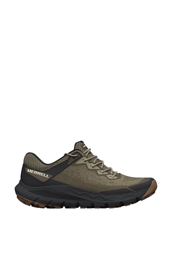 Merrell J068563 Nova 4 33123 Drab Mrd Kosu Ayakkabısı