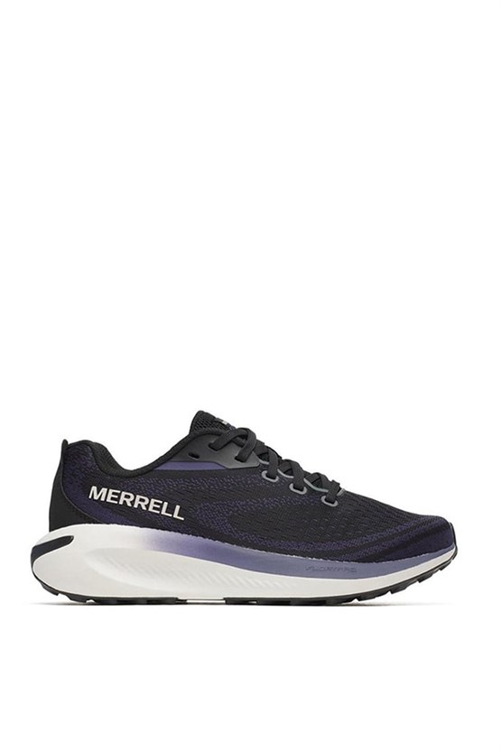 Merrell J068612 Morphlıte Blar Black/Arcane Zenne Yol Kosusu Ayakkabısı