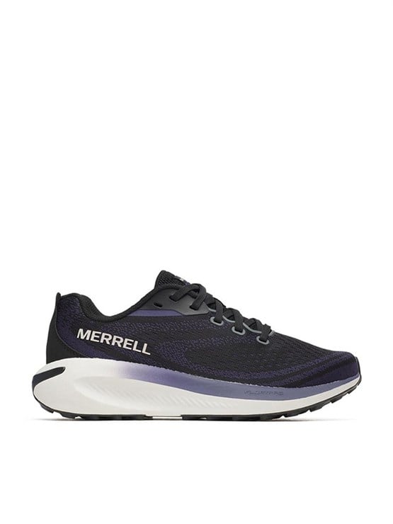 Merrell J068612 Morphlıte Blar Black/Arcane Zenne Yol Kosusu Ayakkabısı