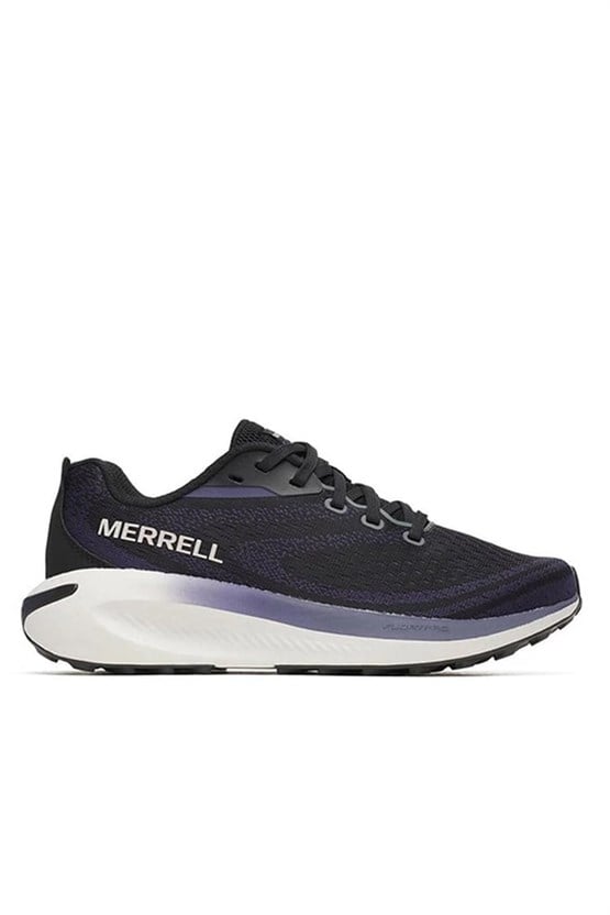 Merrell J068612 Morphlıte Blar Black/Arcane Zenne Yol Kosusu Ayakkabısı