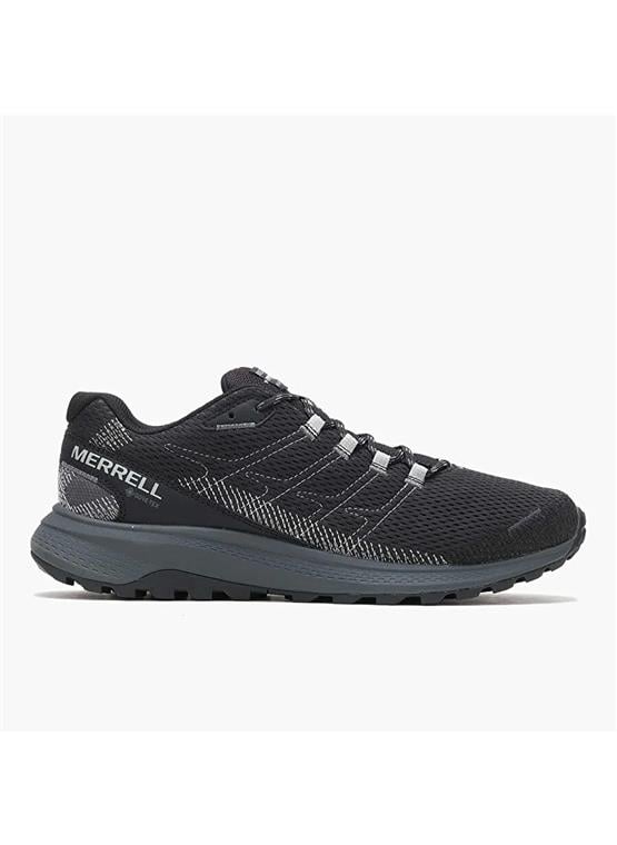Merrell J068679 Fly Strike 2 Goretex Blk Black Mrd Outdoor Ayakkabı