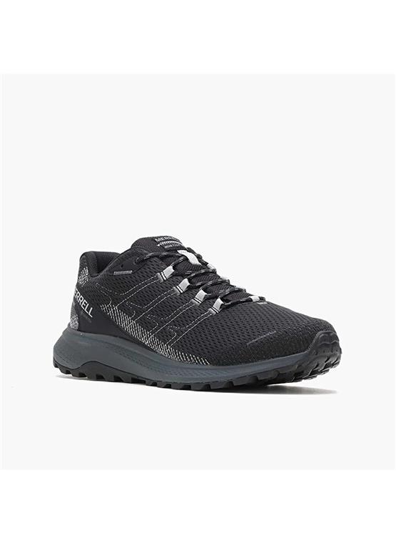Merrell J068679 Fly Strike 2 Goretex Blk Black Mrd Outdoor Ayakkabı