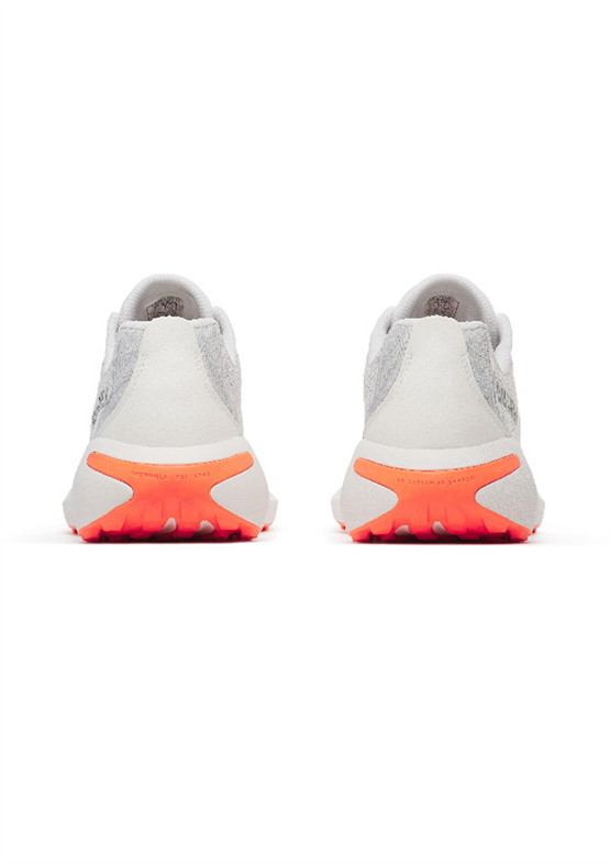 Merrell J068681 Morphlıte Whf Whıte/Flare Mrd Yol Kosusu Ayakkabısı