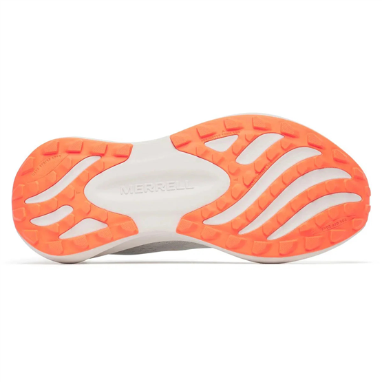 Merrell J068682 Morphlıte Whf Whıte/Flare Zenne Yol Kosusu Ayakkabısı