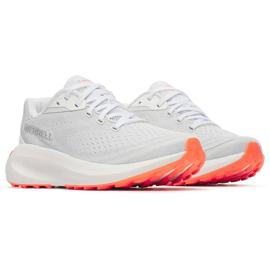 Merrell J068682 Morphlıte Whf Whıte/Flare Zenne Yol Kosusu Ayakkabısı