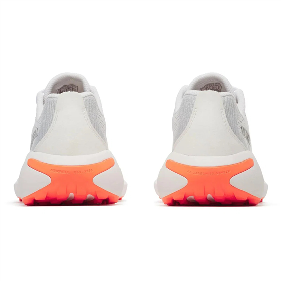 Merrell J068682 Morphlıte Whf Whıte/Flare Zenne Yol Kosusu Ayakkabısı