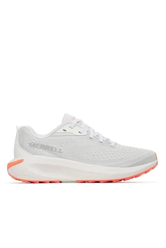 Merrell J068682 Morphlıte Whf Whıte/Flare Zenne Yol Kosusu Ayakkabısı