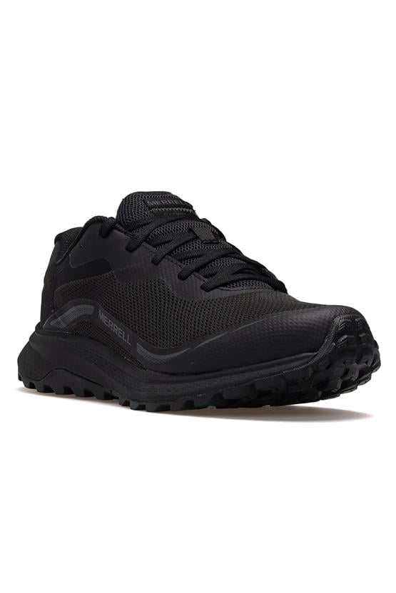 Merrell J068689 Fly Strike 2 Goretex Bl0 Black/Black Mrd Outdoor Ayakkabı