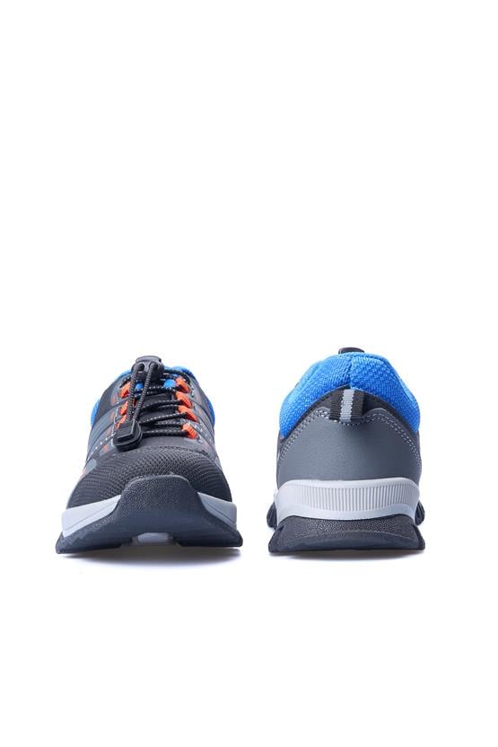 Minican Pmx-F-1795 Füme Mavı 07 Erkek Flt Bot