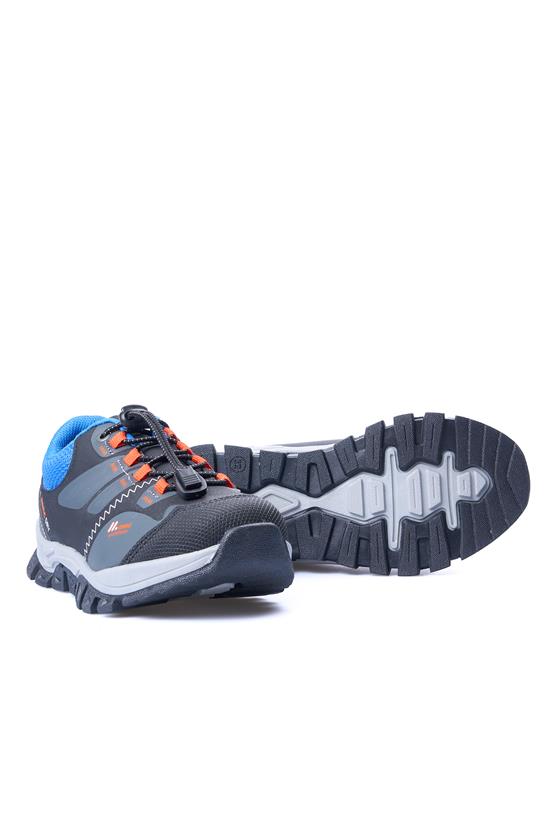 Minican Pmx-F-1795 Füme Mavı 07 Erkek Flt Bot