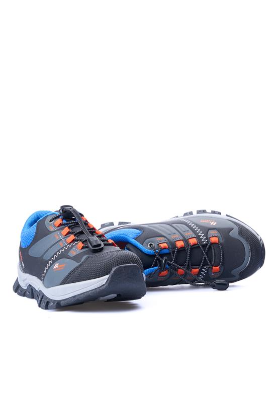 Minican Pmx-F-1795 Füme Mavı 07 Erkek Flt Bot