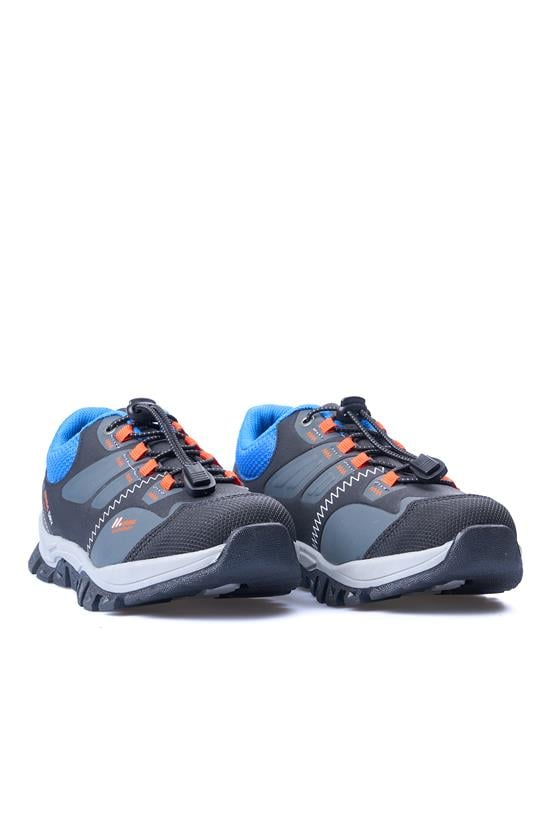 Minican Pmx-F-1795 Füme Mavı 07 Erkek Flt Bot