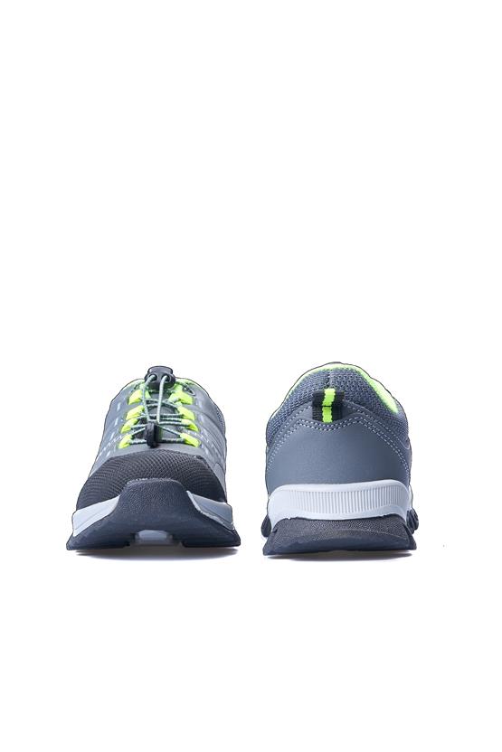 Minican Pmx-F-1795 Füme Yeşil 04 Erkek Flt Bot