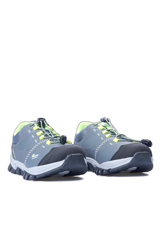 Minican Pmx-F-1795 Füme Yeşil 04 Erkek Flt Bot