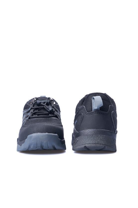 Minican Pmx-F-1861 Siyah 01 Erkek Flt Bot