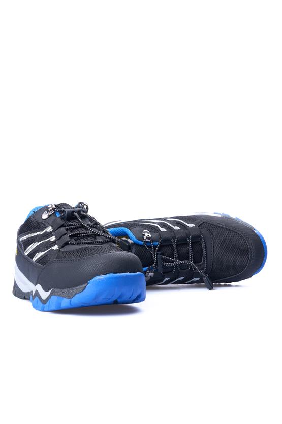 Minican Pmx-F-1861 Siyah Laci 03 Erkek Flt Bot