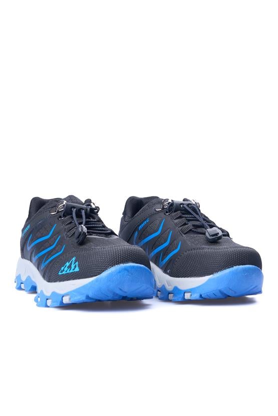 Minican Pmx-F-1879 Siyah 10 Erkek Flt Bot