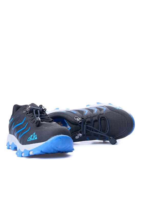 Minican Pmx-F-1879 Siyah 10 Erkek Flt Bot