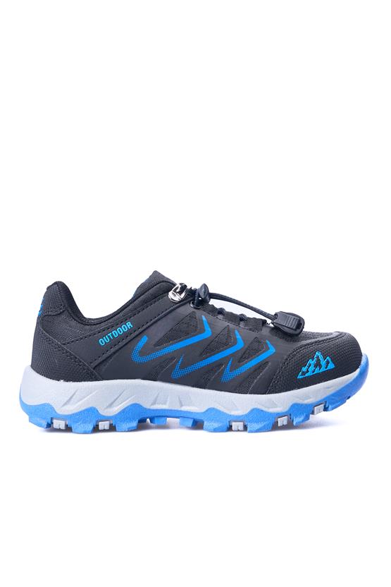 Minican Pmx-F-1879 Siyah 10 Erkek Flt Bot