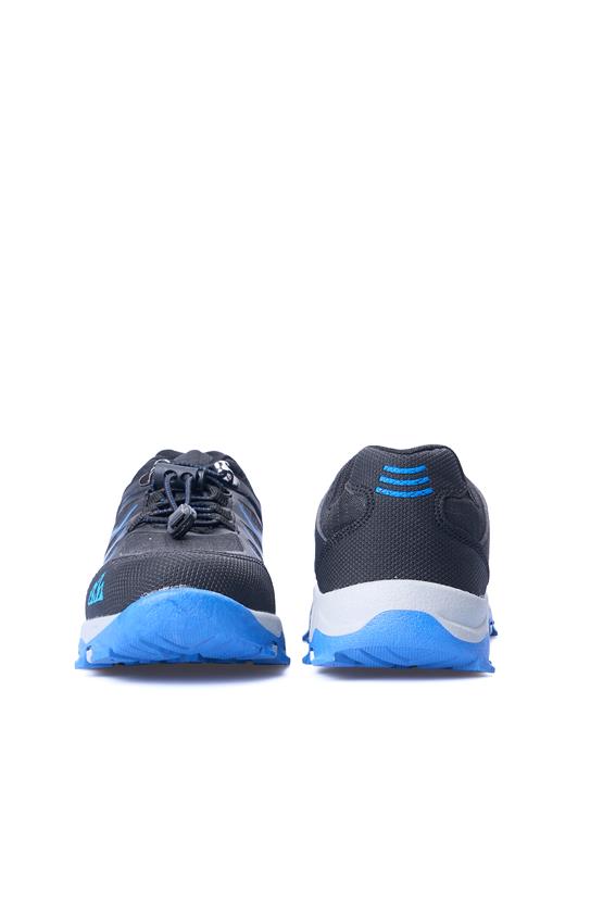 Minican Pmx-F-1879 Siyah 10 Erkek Flt Bot