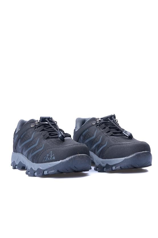 Minican Pmx-F-1879 Siyah Füme 01 Erkek Flt Bot