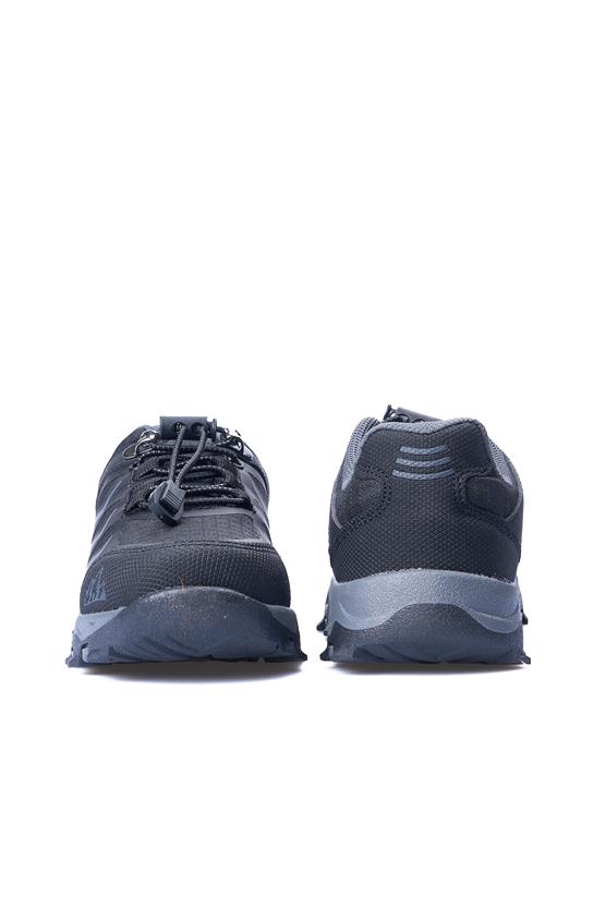 Minican Pmx-F-1879 Siyah Füme 01 Erkek Flt Bot