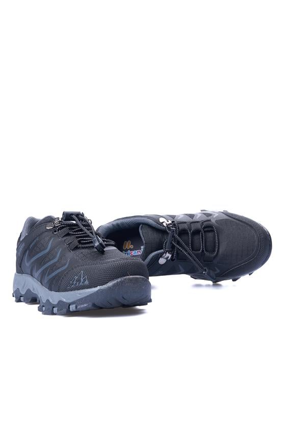 Minican Pmx-F-1879 Siyah Füme 01 Erkek Flt Bot