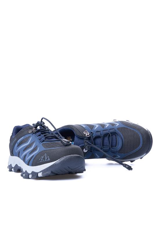 Minican Pmx-F-1879 Siyah Laci 02 Erkek Flt Bot