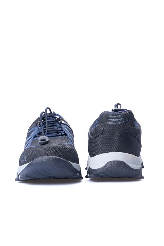 Minican Pmx-F-1879 Siyah Laci 02 Erkek Flt Bot