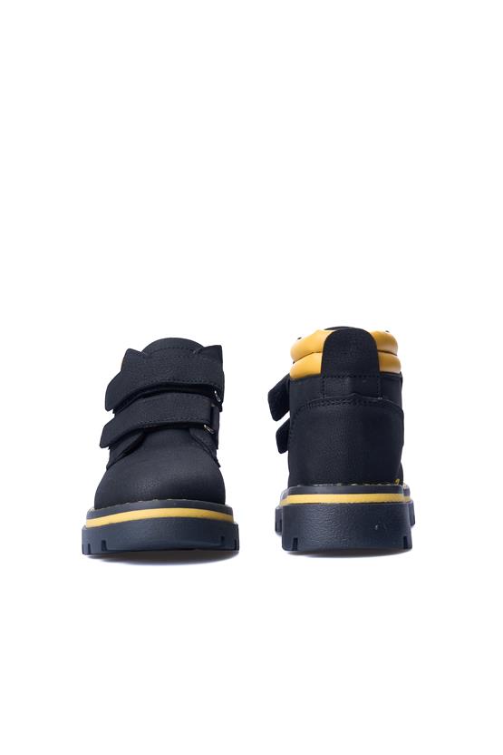 Minican Sa-P-E-Cat Siyah 35 Erkek Ptk Bot