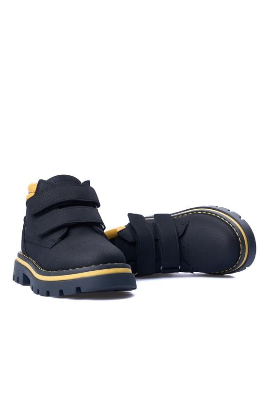 Minican Sa-P-E-Cat Siyah 35 Erkek Ptk Bot