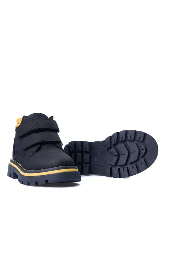 Minican Sa-P-E-Cat Siyah 35 Erkek Ptk Bot