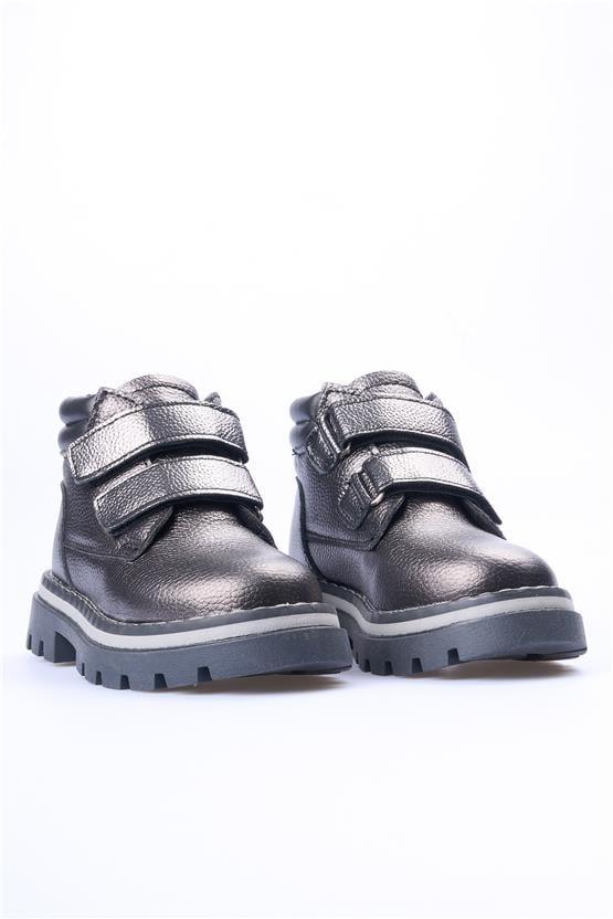 Minican Sa-P-K-Cat Platin 44 Erkek Ptk Bot