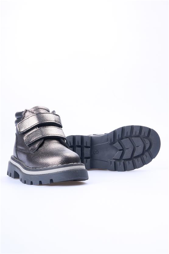 Minican Sa-P-K-Cat Platin 44 Erkek Ptk Bot