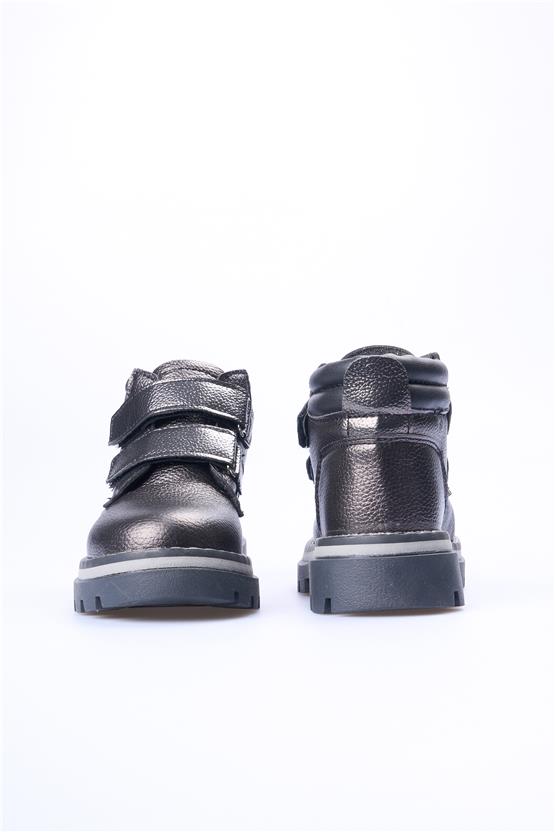 Minican Sa-P-K-Cat Platin 44 Erkek Ptk Bot