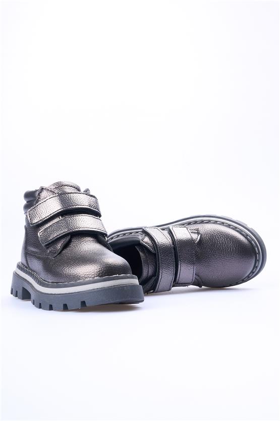 Minican Sa-P-K-Cat Platin 44 Erkek Ptk Bot