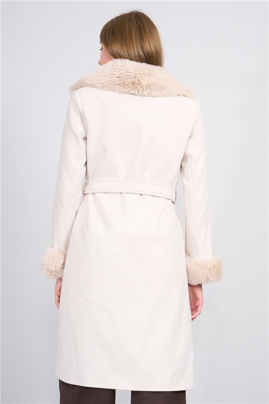 Mıss Rock K26 2094 Tas Kadın Ithal Kase Kaban