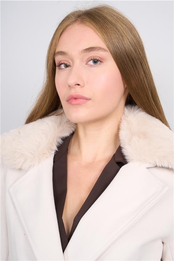 Mıss Rock K26 2094 Tas Kadın Ithal Kase Kaban