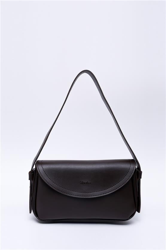 Mıyamıra Shk150 Kahve Kadın Omuz Cantası