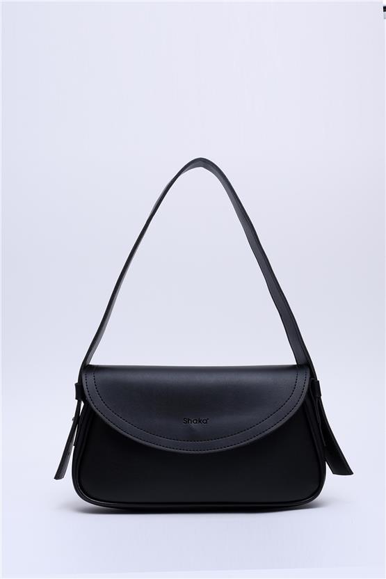 Mıyamıra Shk150 Sıyah Kadın Omuz Cantası