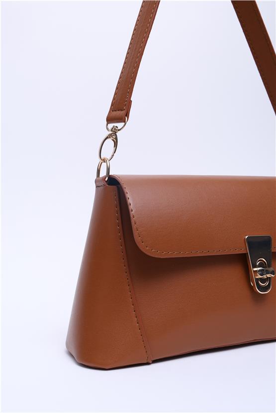 Mıyamıra Shk153 Taba Kadın Omuz Cantası